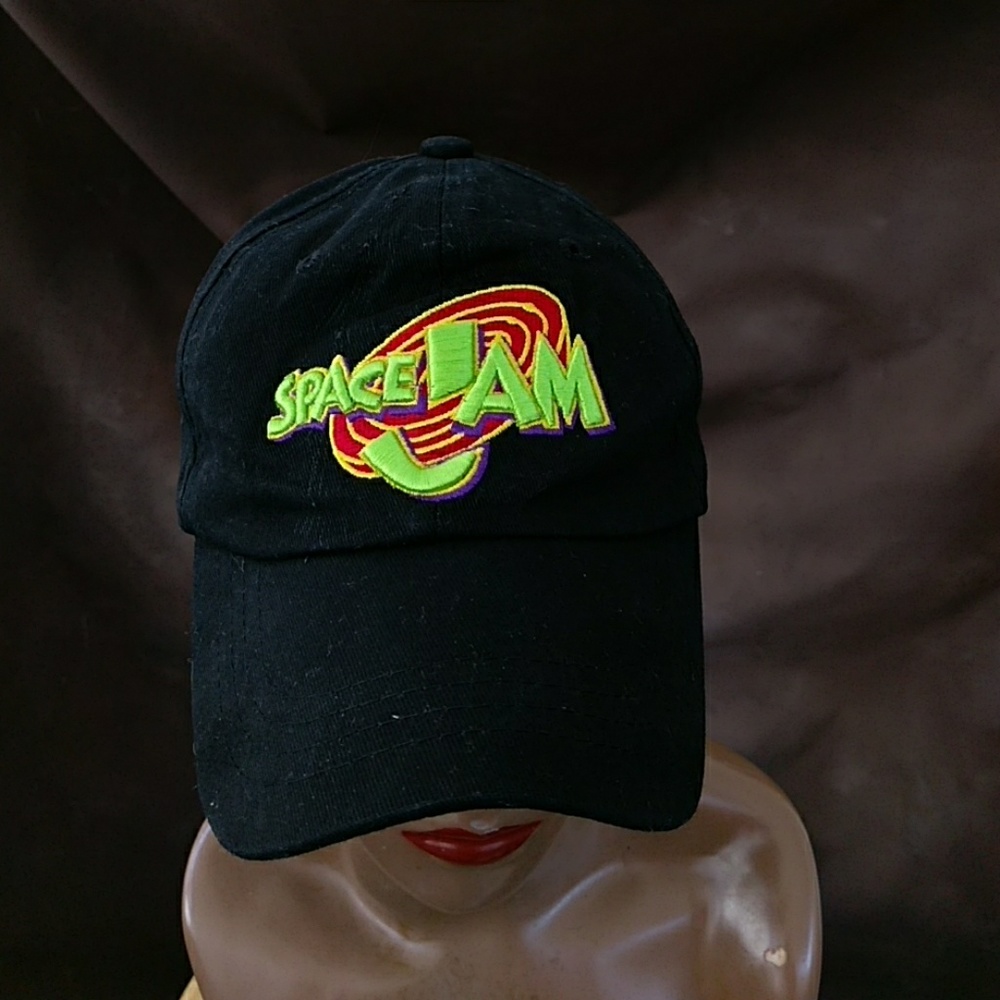 Space Jam hat